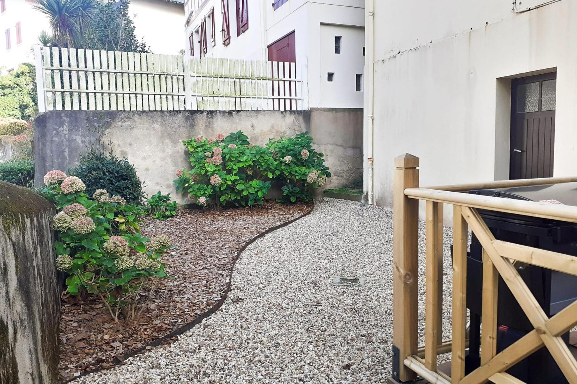 Appartement Frias - 3 Etoiles - Welkeys Μπιαρίτζ Εξωτερικό φωτογραφία